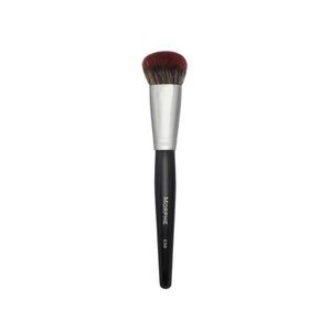 NIB Morphe E56 Deluxe Under Eye Powder Brush